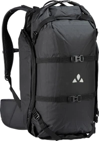 Vaude Trailpack black uni