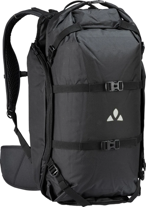 Vaude Trailpack black uni