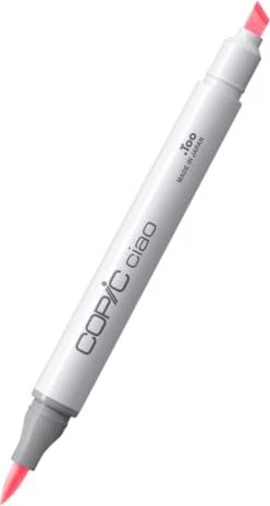 COPIC Ciao Typ RV-02 Marker sugared almond pink