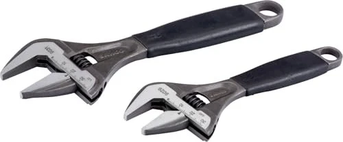 Bahco 9031 Ergo Rollgabelschlüssel, 38x218mm