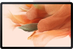 Samsung Galaxy Tab S7 FE T733, Mystic Pink, 4GB RAM, 64GB