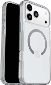 Otterbox React für Apple iPhone 17 Pro Max transparent