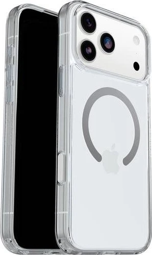 Otterbox React für Apple iPhone 17 Pro Max transparent
