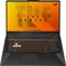 ASUS TUF Gaming A17 FA706IU-H7089, Bonfire Black, Ryzen 7 4800H, 8GB RAM, 512GB SSD, GeForce GTX 1660 Ti, DE Vorschaubild