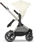 Cybex Eos Lux 2in1 Taupe Frame seashell beige Vorschaubild