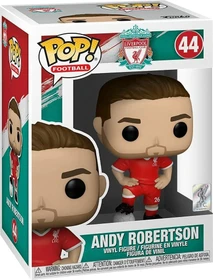 FunKo Pop! Football - Liverpool - Andy Robertson