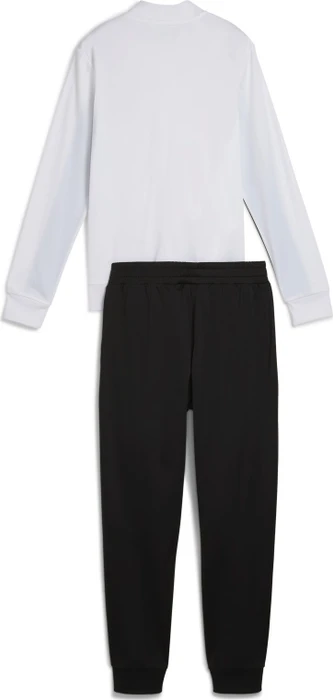 Puma Baseball Trainingsanzug puma white (Damen)