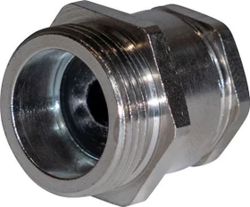 Plica Kabelverschraubung DIN 46320-C4-MS sechskant (M)