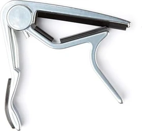 Dunlop Trigger Capo Acoustic Flat Nickel