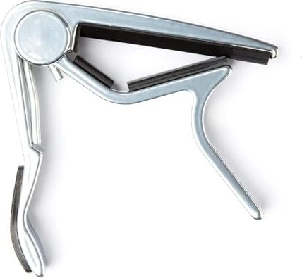 Dunlop Trigger Capo Acoustic Flat Nickel