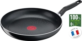 Tefal C2670453 Start Easy Bratpfanne 24cm