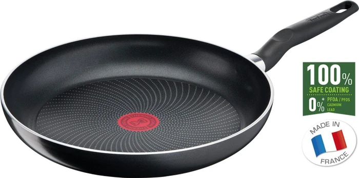 Tefal C2670453 Start Easy Bratpfanne 24cm