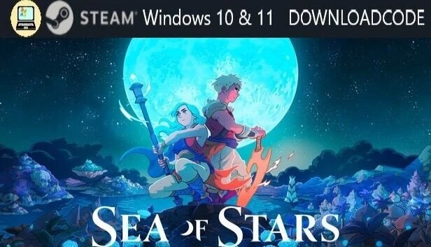 Sea of Stars (Download) (PC)