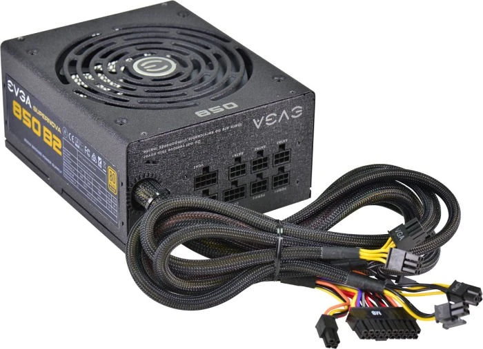 EVGA SuperNOVA B2 ATX 2.3