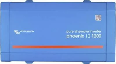 Victron Energy Phoenix 24/1200 VE.Direct Wechselrichter