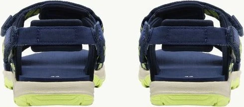 Jack Wolfskin 2 in 1 evening sky (Junior)