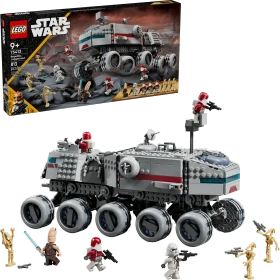 LEGO Star Wars - Republikanischer Juggernaut (75413)