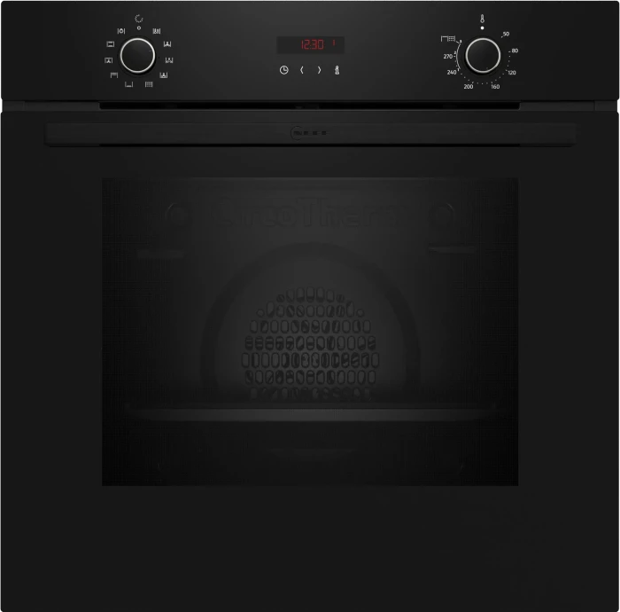 Neff BX48PB0 Backofen-Set