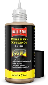 Ballistol BikeCer Keramik Kettenöl 65ml
