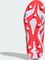 adidas Predator Club MG lucid red/cloud white/core black (Junior) Vorschaubild