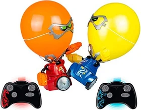 Silverlit YCOO Robo Kombat Balloon Puncher