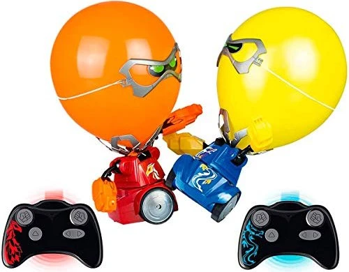 Silverlit YCOO Robo Kombat Balloon Puncher