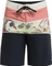 Quiksilver Surfsilk Straight 20" Badeshorts (Herren) Vorschaubild