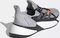 adidas X9000L4 grey two/night metallic/grey three (Herren) Vorschaubild