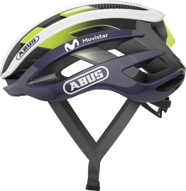 ABUS AirBreaker Helm