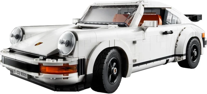 LEGO Creator Expert - Porsche 911