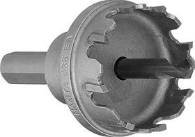 Makita HM-bestückt Lochsäge, 38mm, 1 Stück