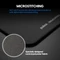 Pulsar Gaming Gears ParaControl L eSports Level Premium Gaming-Mauspad V2, 419x330mm, schwarz Vorschaubild
