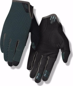 Giro DND Fahrradhandschuhe true spruce