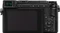 Panasonic Lumix DMC-GX80 schwarz Body Vorschaubild