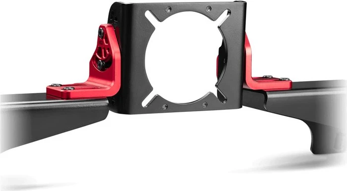 Next Level Racing Elite Premium DD Side and Front Mount Adapter