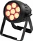 Eurolite LED IP PAR 7x15W RGBL Spot Vorschaubild