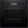 Bosch HND617LS62 Einbauherd-Set
