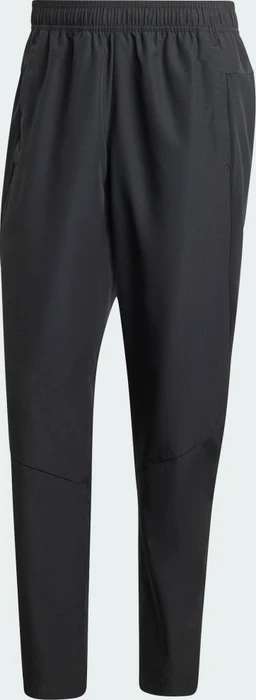 adidas Aeroready Designed for Movement Trainingshose lang schwarz (Herren)