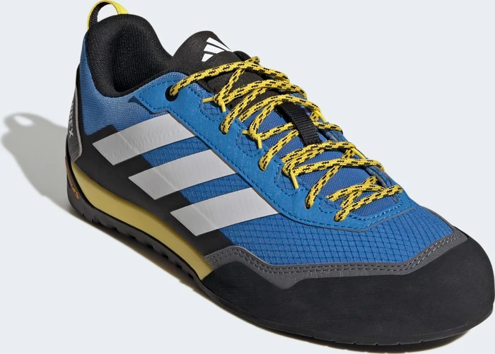 adidas Terrex Skychaser Solo ray blue/grey one/core black (Herren)