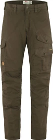 Fjällräven Barents Pro Hydratic Hose lang dark olive (Herren)