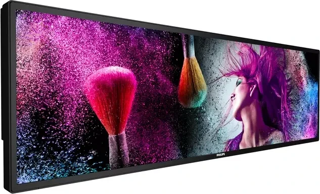 Philips Q-Line 37BDL3050S, 37"