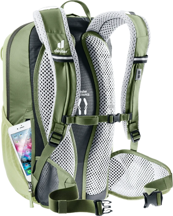 Deuter Bike I 18 SL pistachio/khaki