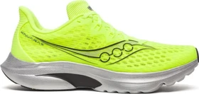 Saucony Kinvara 16 citron/black (Herren)