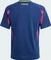 adidas Schweden 2024 Auswärtstrikot team navy blue 2 (Junior) Vorschaubild
