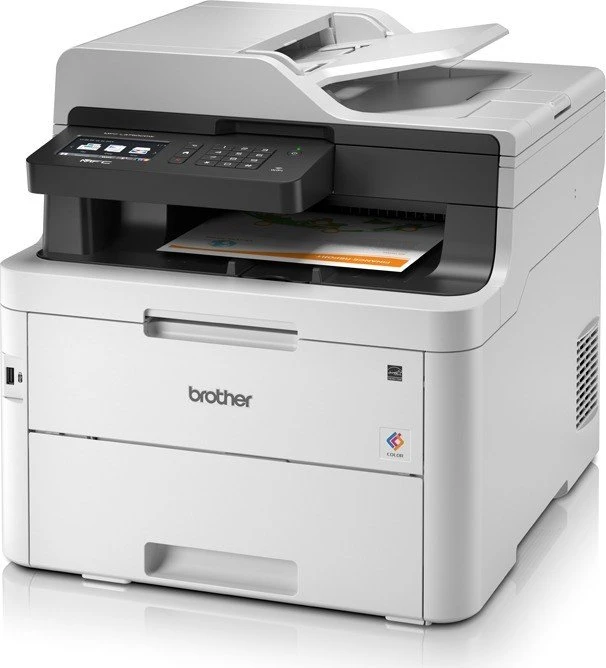 Brother MFC-L3750CDW, LED, mehrfarbig