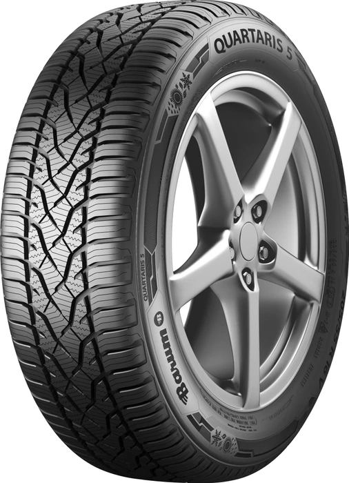 Barum Quartaris 5 185/55 R15 82H