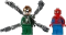 LEGO Marvel Super Heroes Spielset - Motorrad-Verfolgungsjagd: Spider-Man vs. Doc Ock Vorschaubild