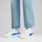 Puma Suede XL Leather puma black/hyperlink blue Vorschaubild