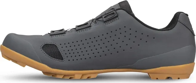 Scott Gravel Pro matt grey/black (Herren)