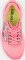 New Balance FuelCell Rebel v4 ultra pink/black/white (Damen) Vorschaubild